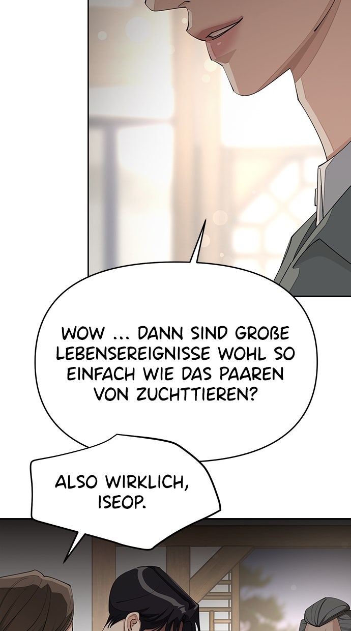 Read Iseops Liebe Manga Online