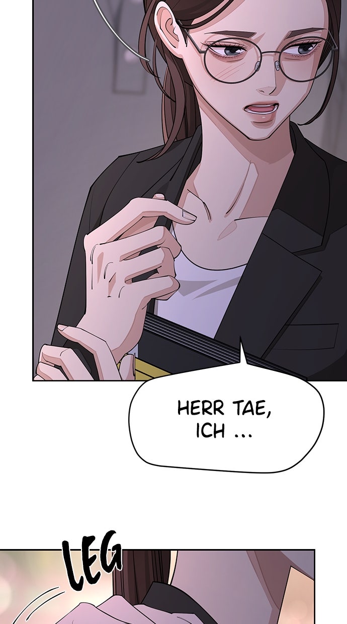 Read Iseops Liebe Manga Online