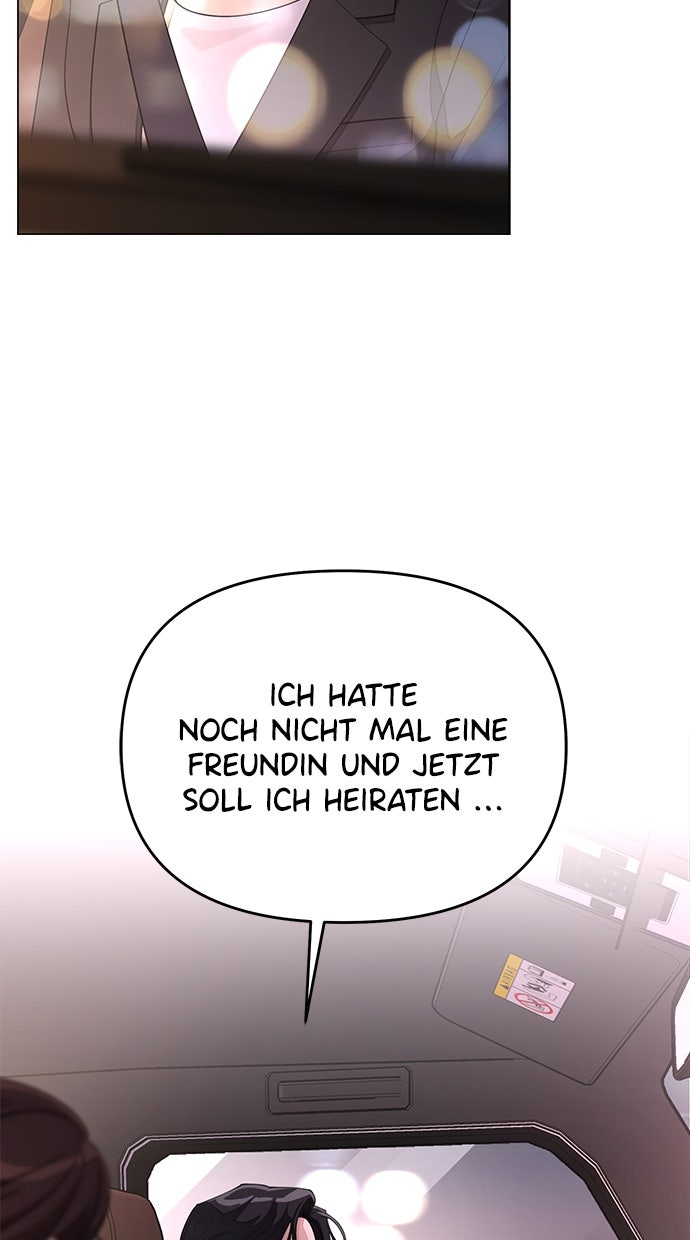 Read Iseops Liebe Manga Online