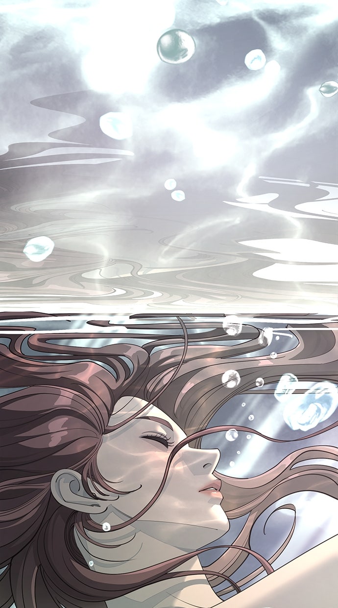 Read Iseops Liebe Manga Online