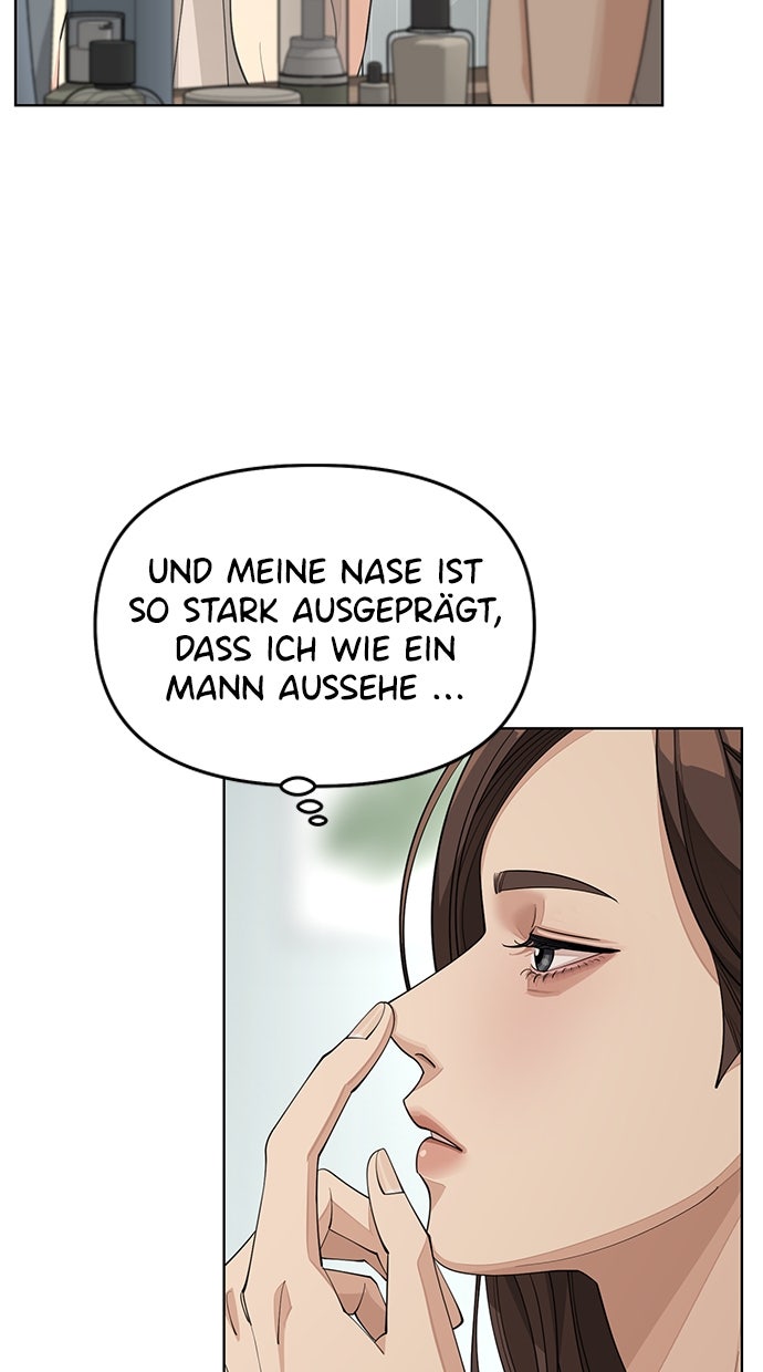 Read Iseops Liebe Manga Online