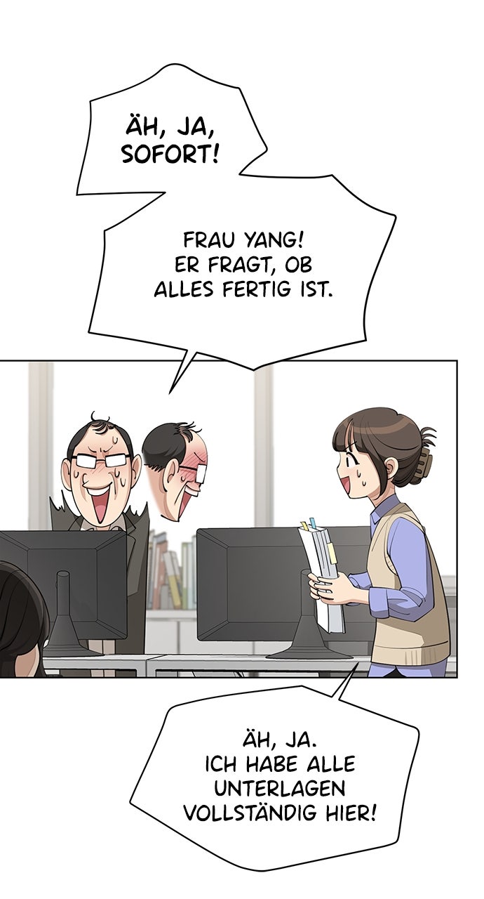 Read Iseops Liebe Manga Online