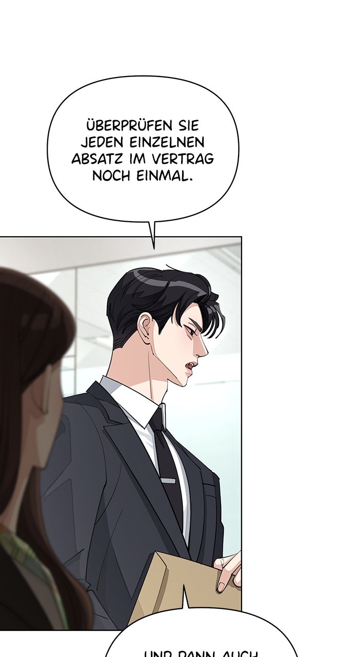 Read Iseops Liebe Manga Online