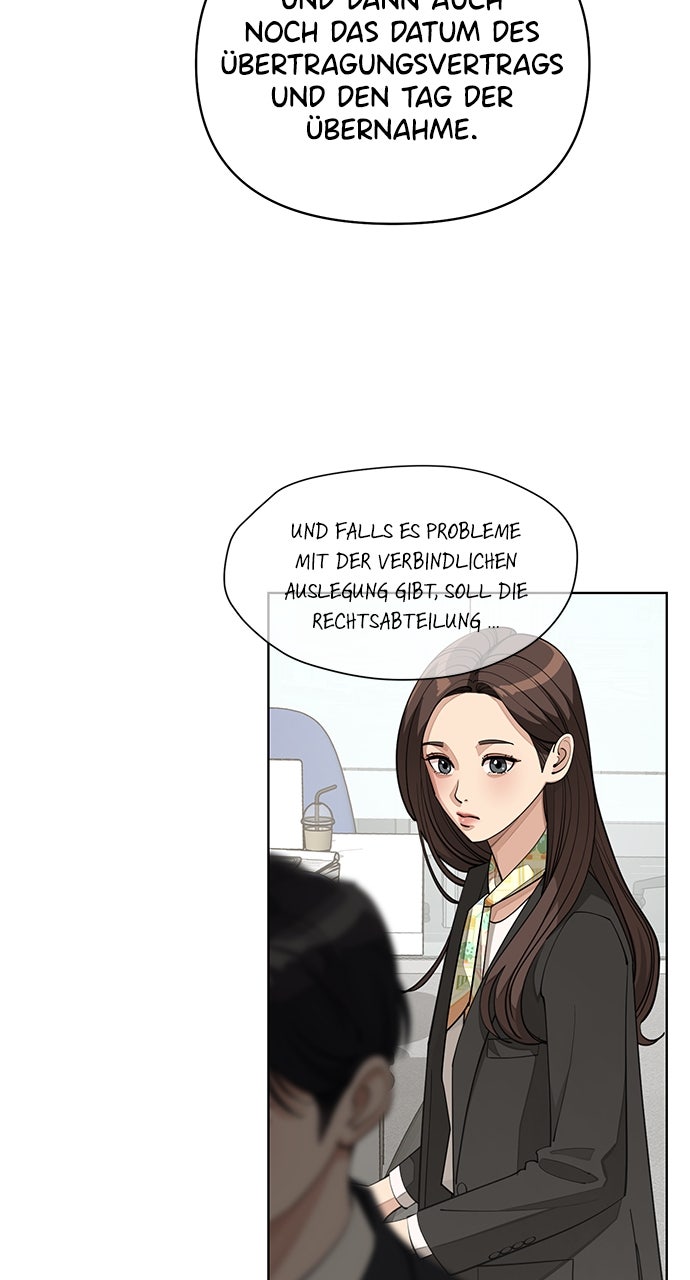 Read Iseops Liebe Manga Online