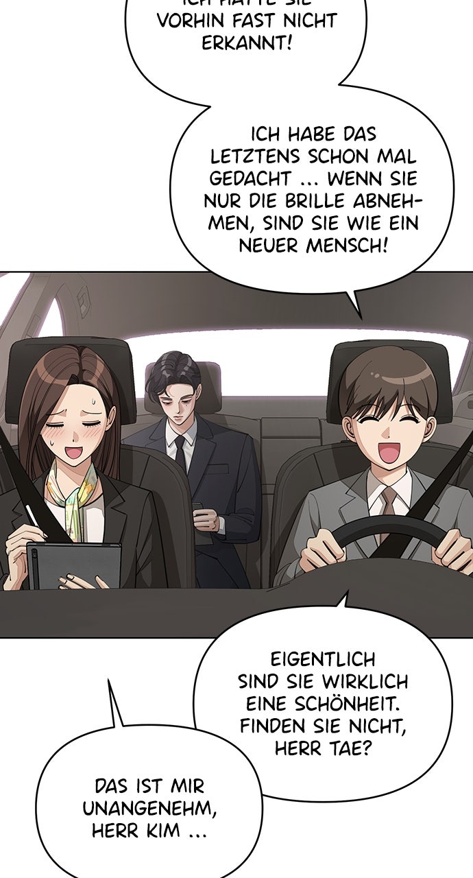 Read Iseops Liebe Manga Online