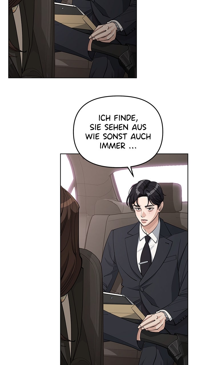 Read Iseops Liebe Manga Online