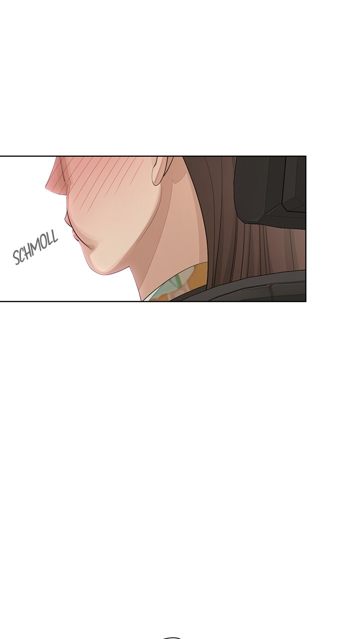 Read Iseops Liebe Manga Online