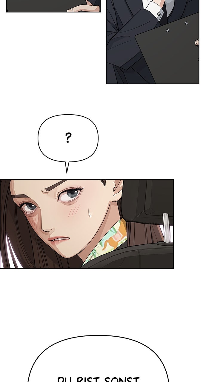 Read Iseops Liebe Manga Online