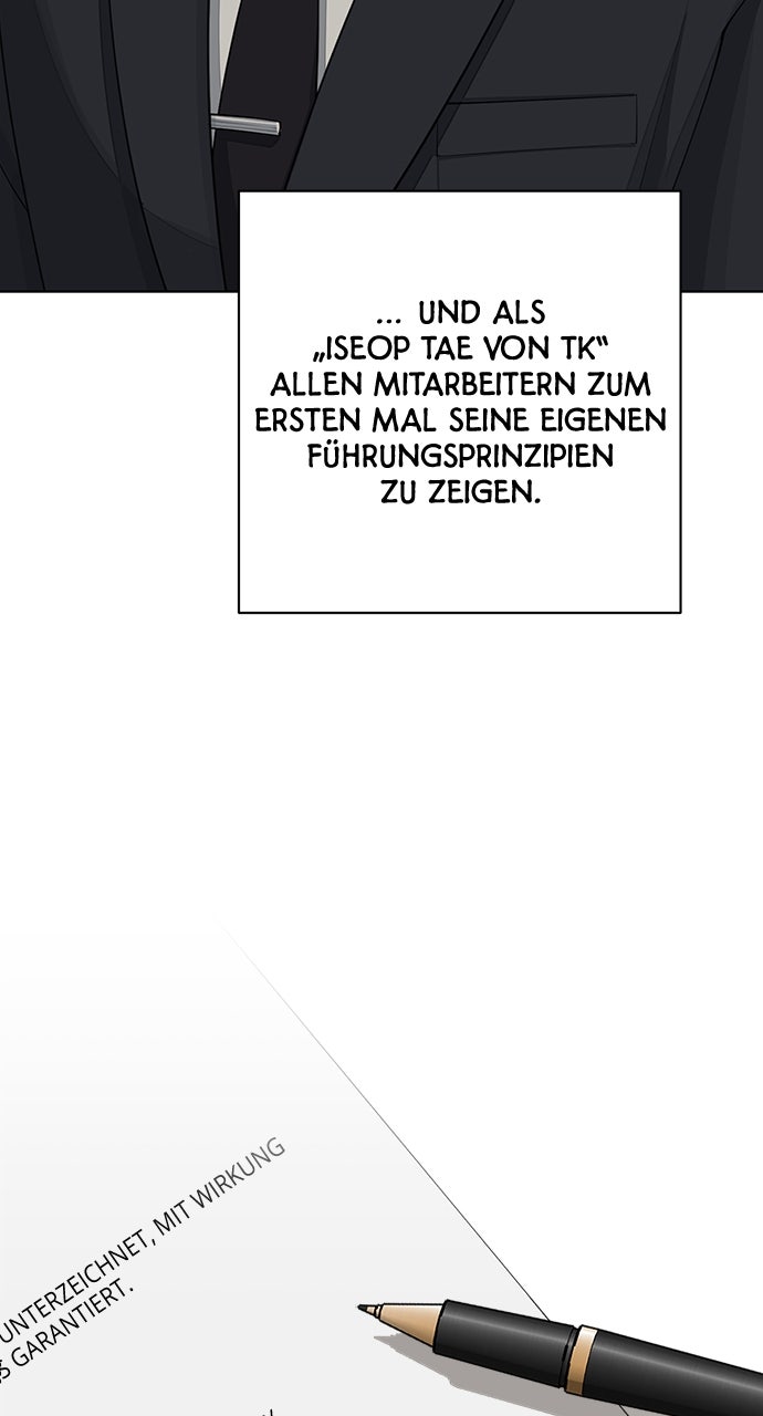 Read Iseops Liebe Manga Online