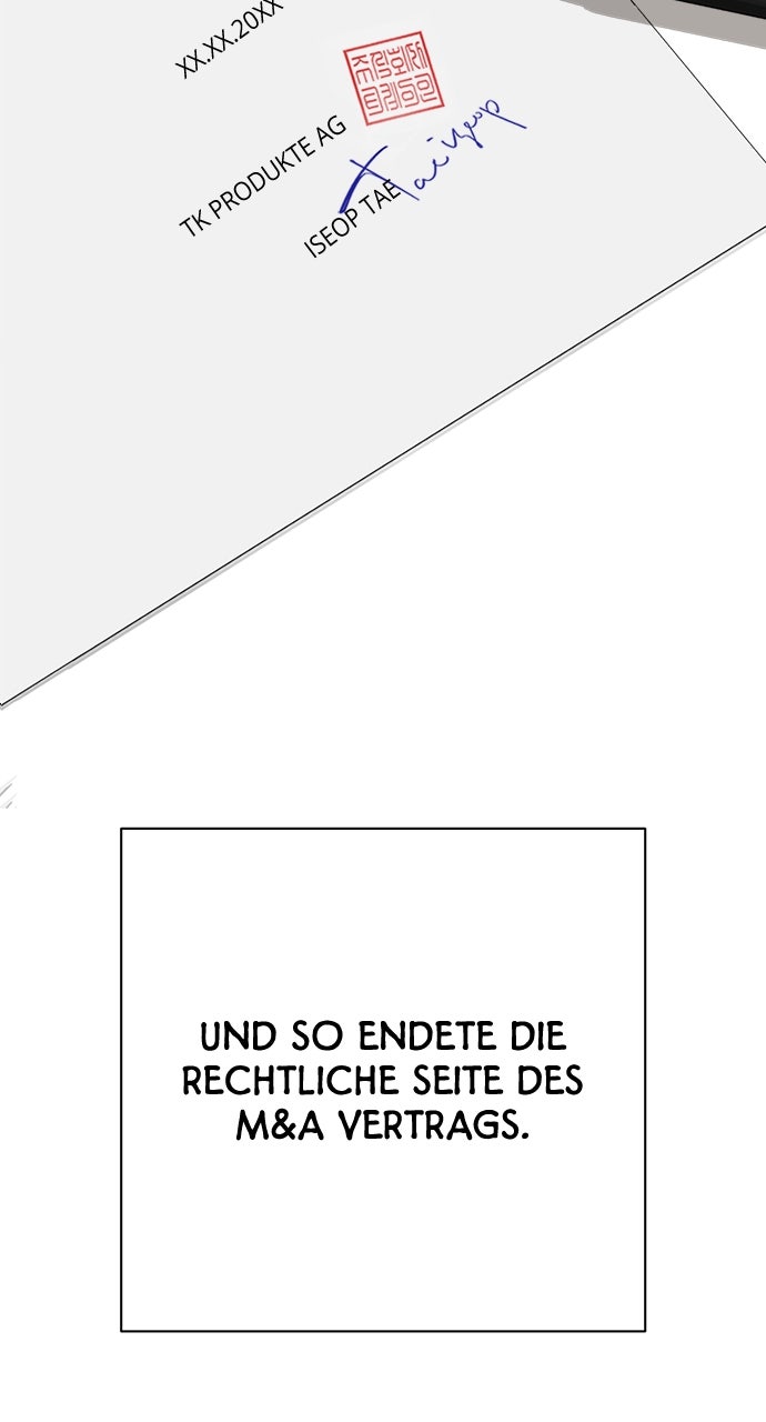 Read Iseops Liebe Manga Online
