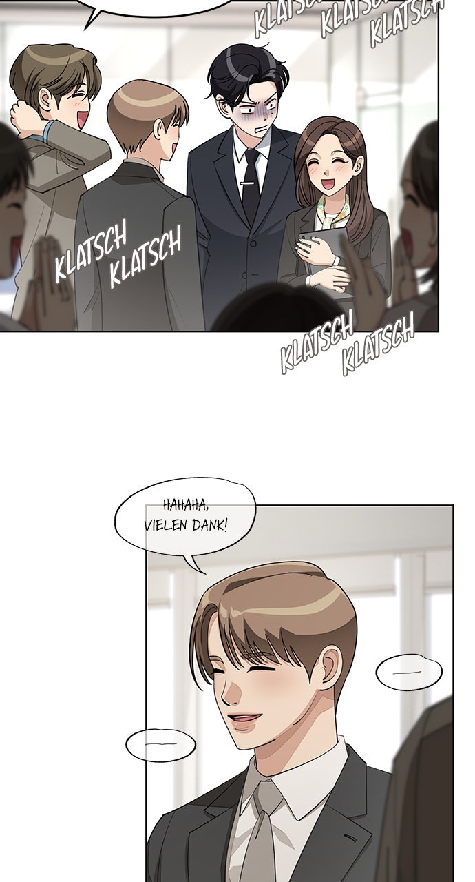 Read Iseops Liebe Manga Online