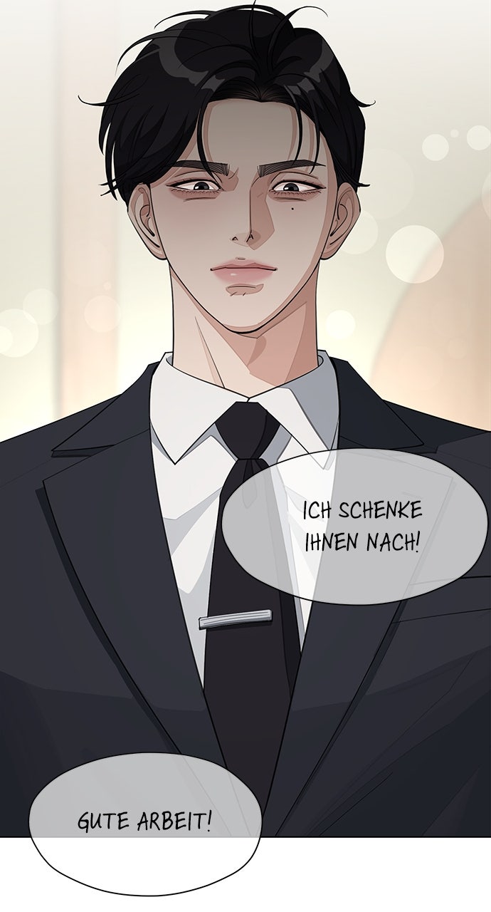 Read Iseops Liebe Manga Online