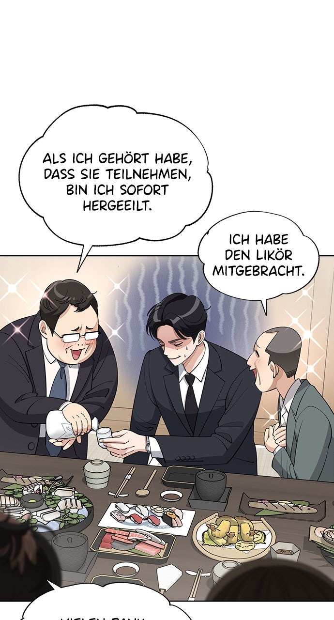 Read Iseops Liebe Manga Online