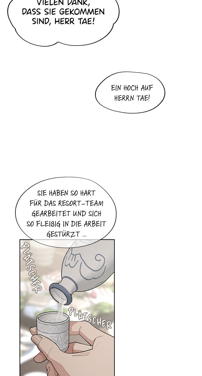 Read Iseops Liebe Manga Online