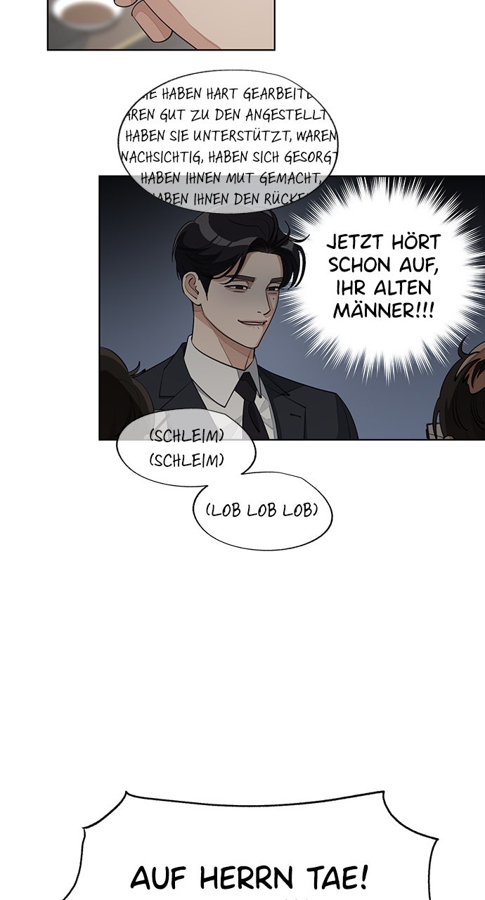 Read Iseops Liebe Manga Online