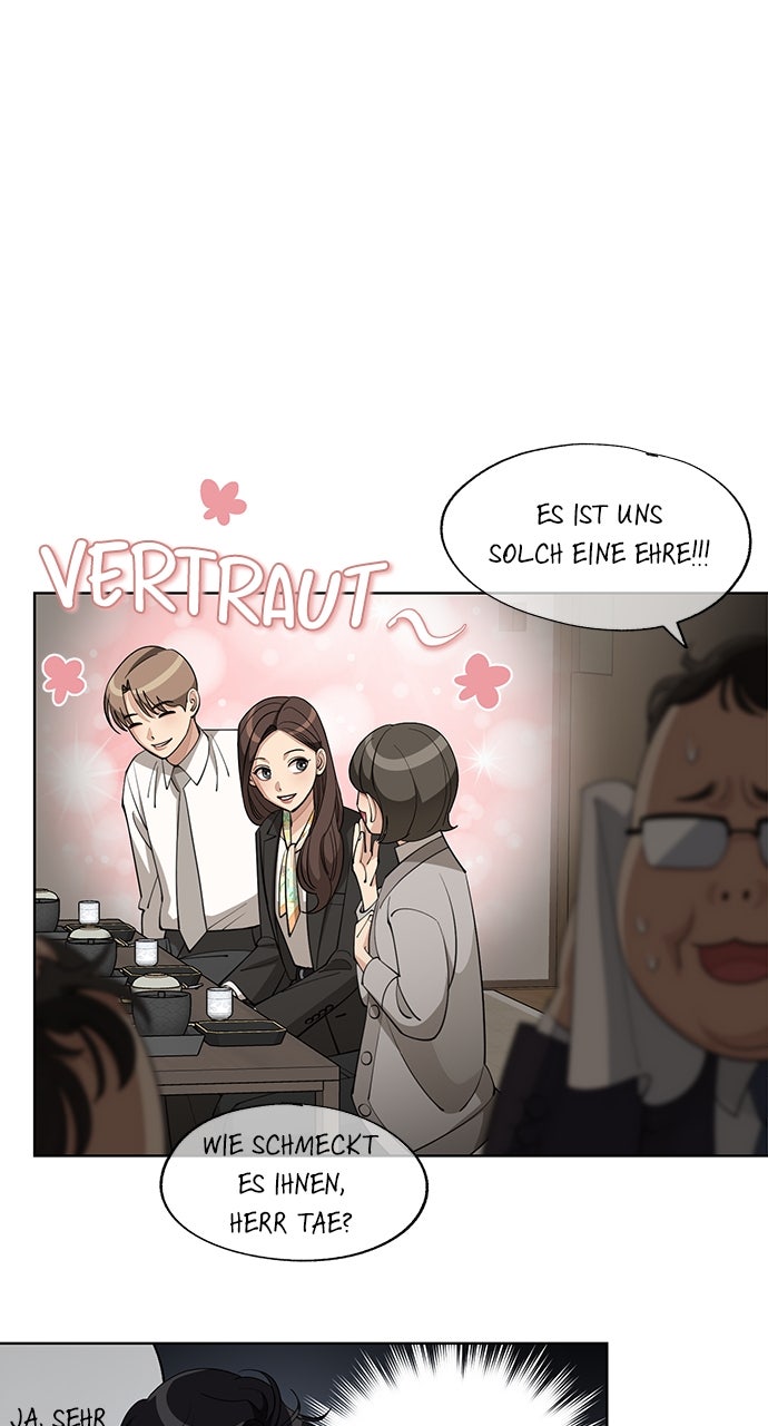 Read Iseops Liebe Manga Online