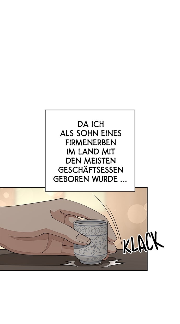 Read Iseops Liebe Manga Online
