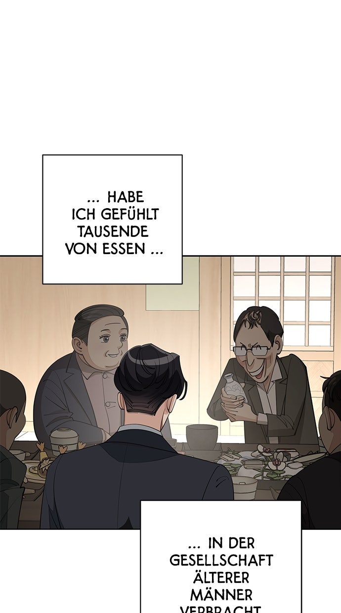 Read Iseops Liebe Manga Online