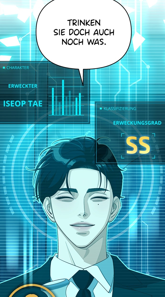 Read Iseops Liebe Manga Online