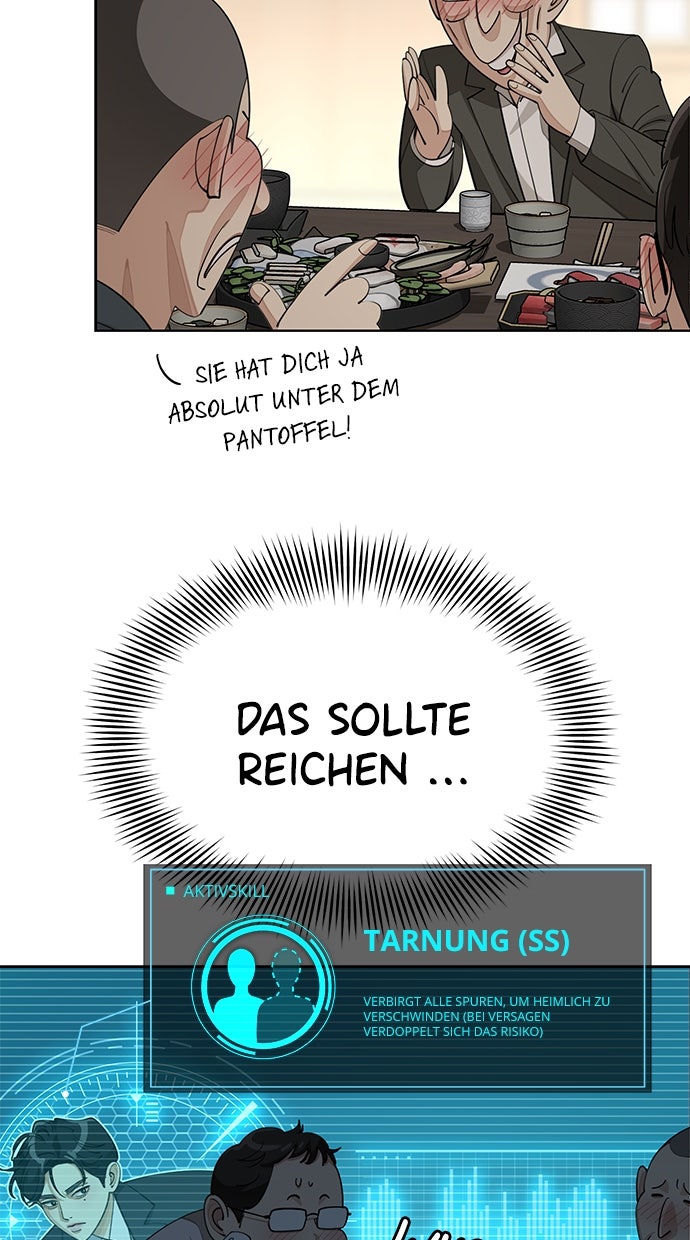 Read Iseops Liebe Manga Online