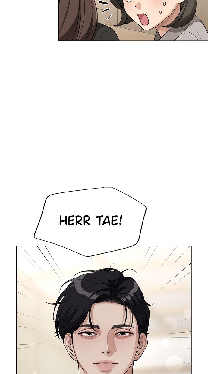 Read Iseops Liebe Manga Online