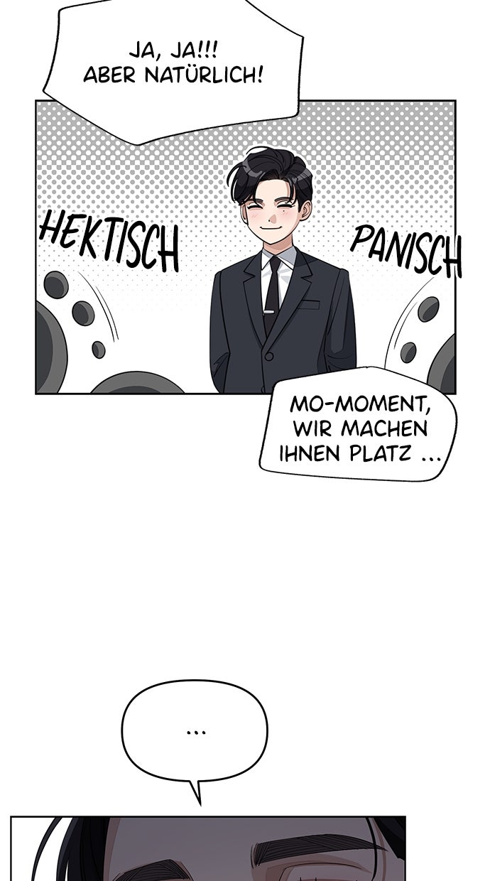 Read Iseops Liebe Manga Online