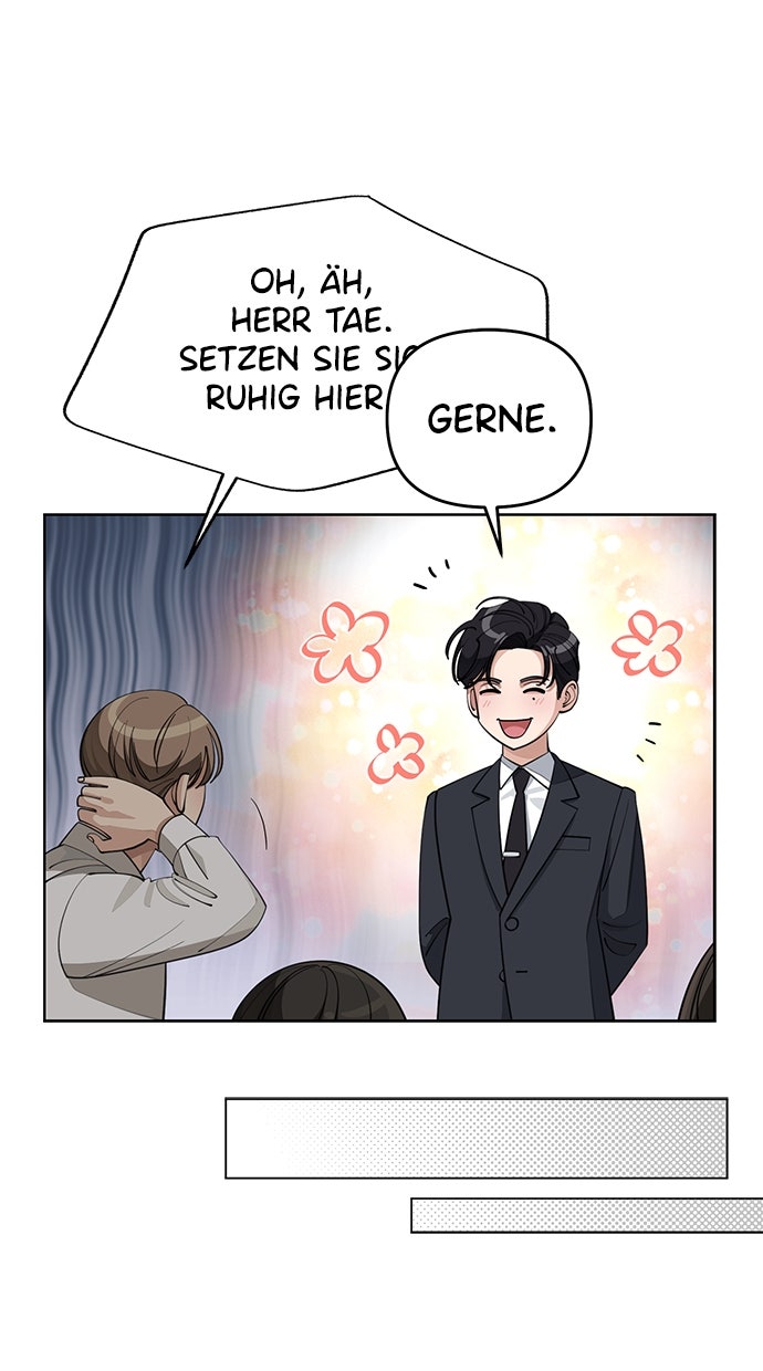 Read Iseops Liebe Manga Online