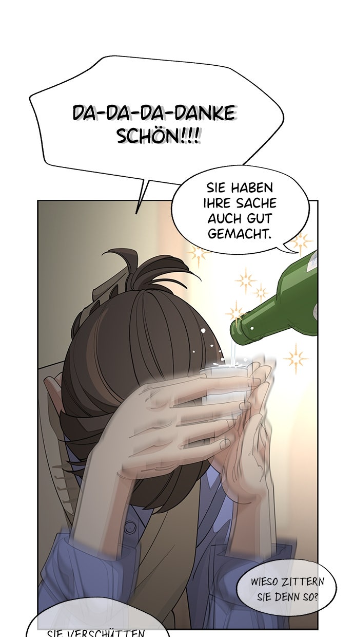 Read Iseops Liebe Manga Online