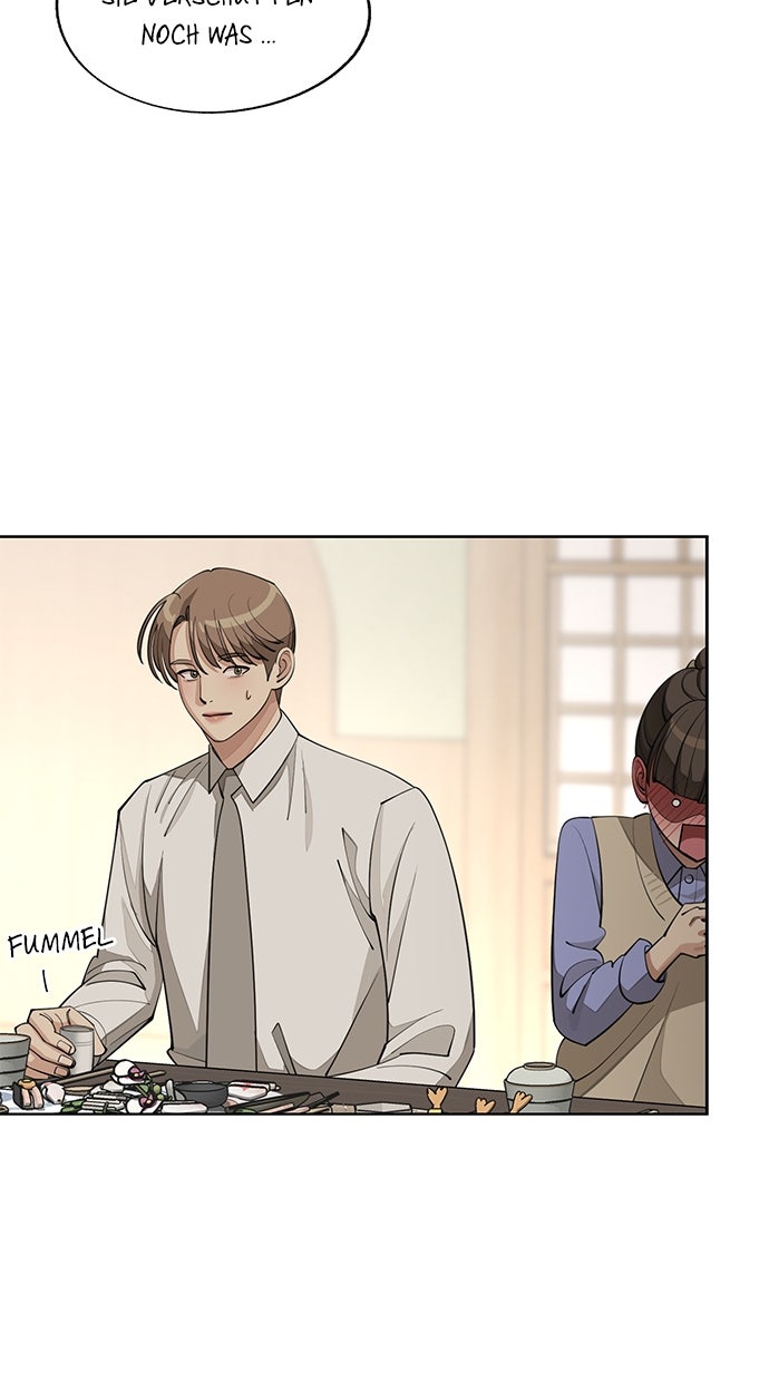 Read Iseops Liebe Manga Online