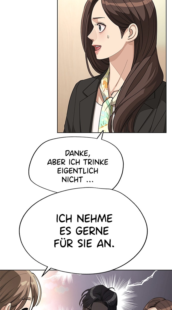 Read Iseops Liebe Manga Online