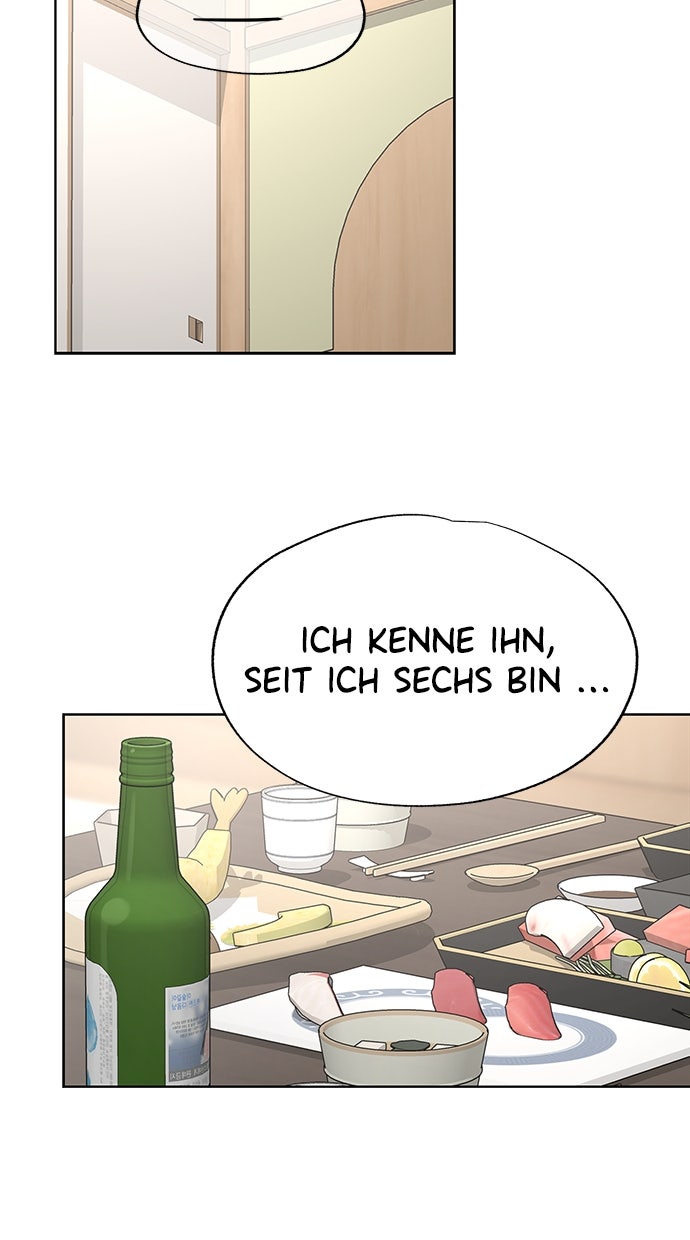 Read Iseops Liebe Manga Online