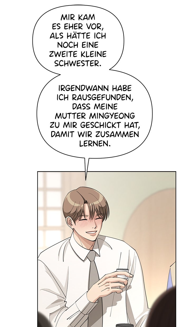 Read Iseops Liebe Manga Online