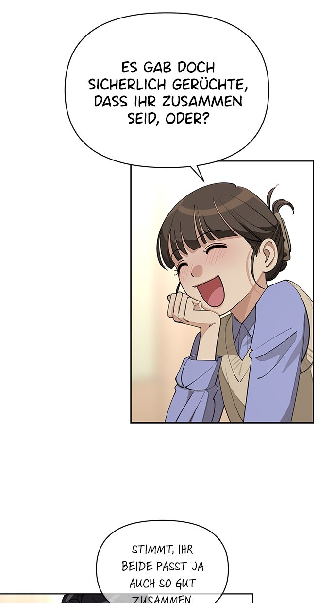 Read Iseops Liebe Manga Online