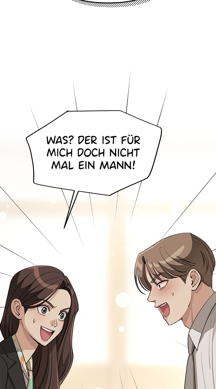 Read Iseops Liebe Manga Online