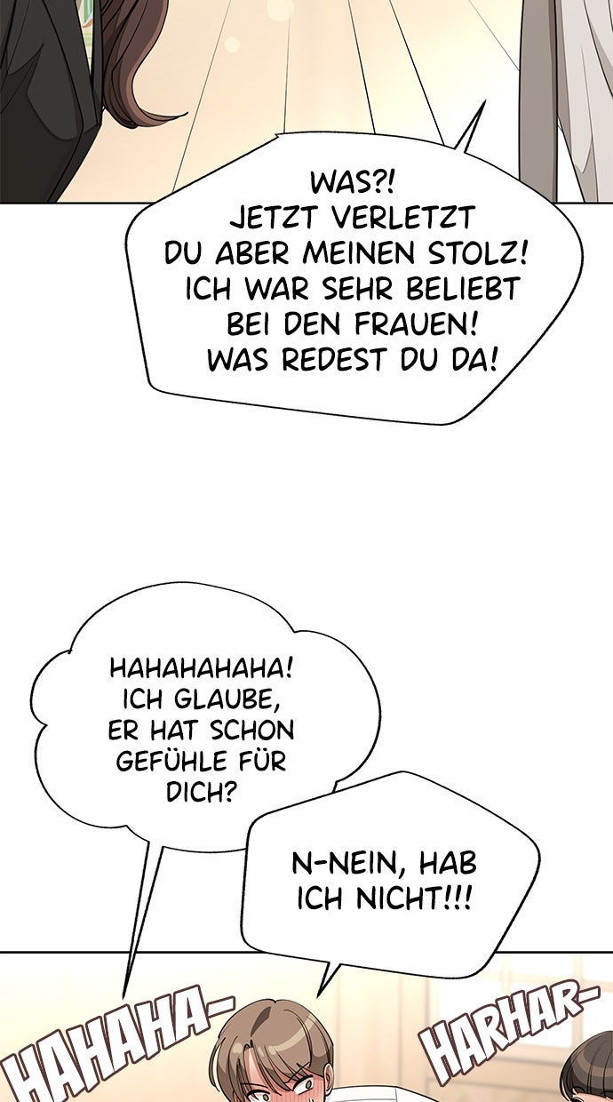 Read Iseops Liebe Manga Online