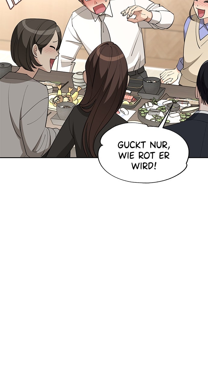 Read Iseops Liebe Manga Online