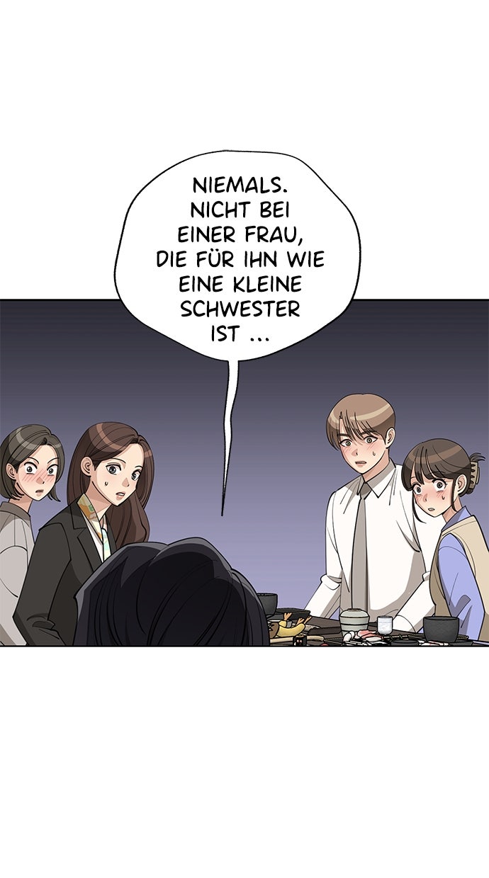 Read Iseops Liebe Manga Online