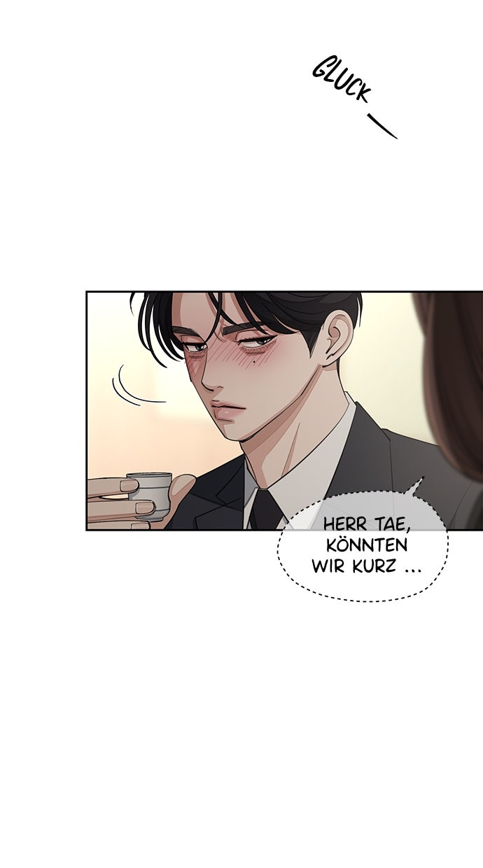 Read Iseops Liebe Manga Online