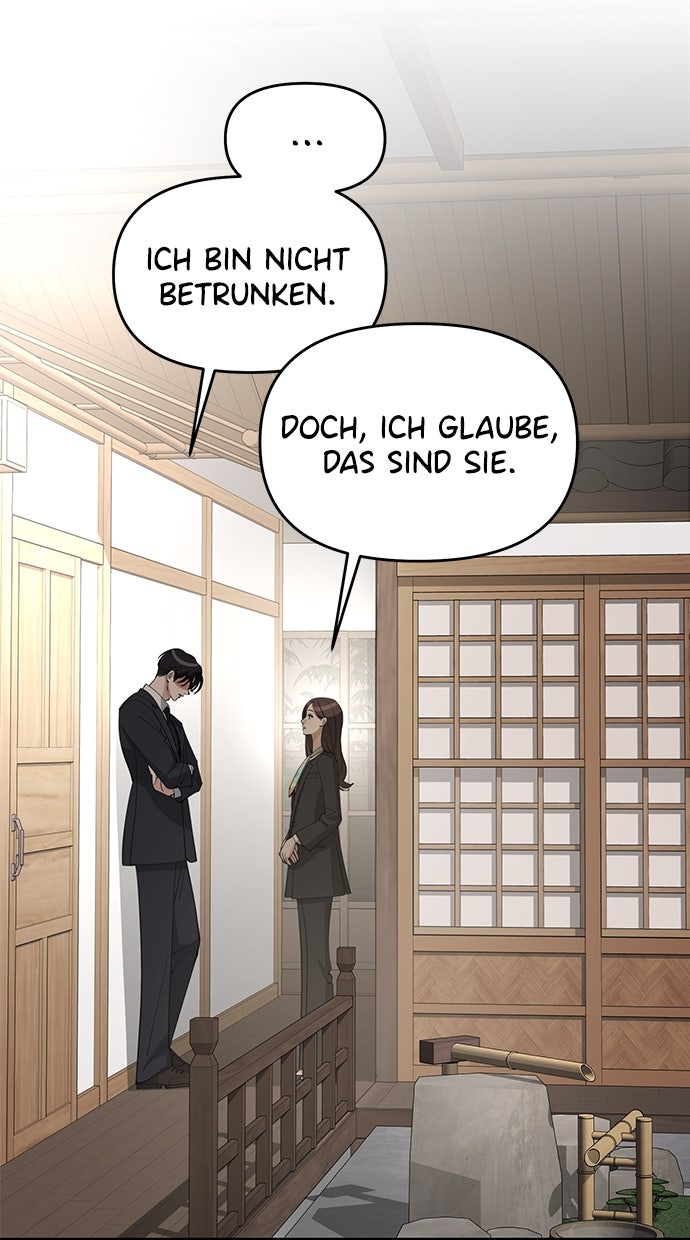 Read Iseops Liebe Manga Online