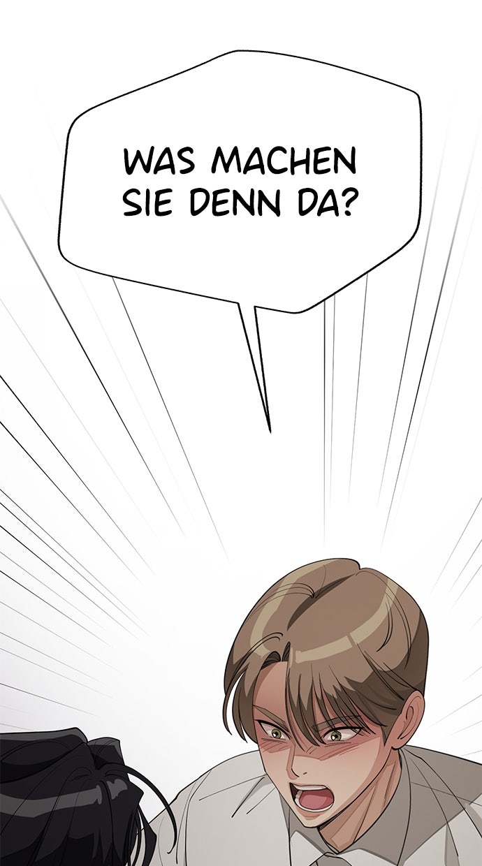 Read Iseops Liebe Manga Online