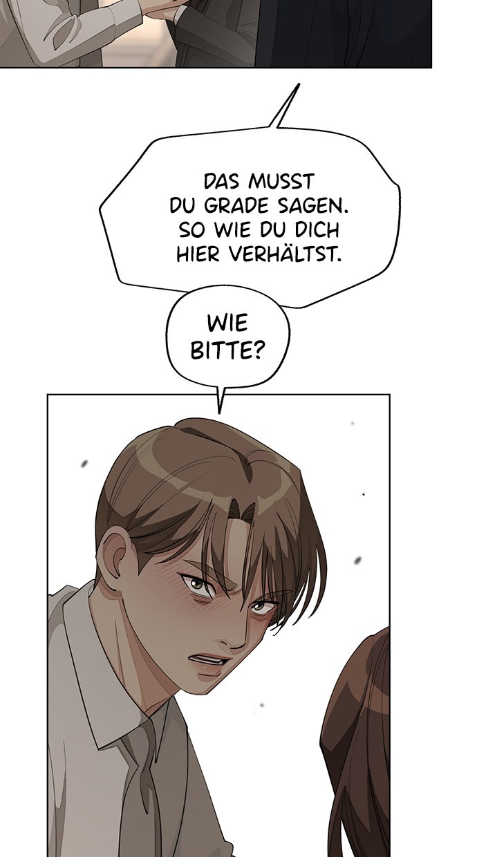 Read Iseops Liebe Manga Online