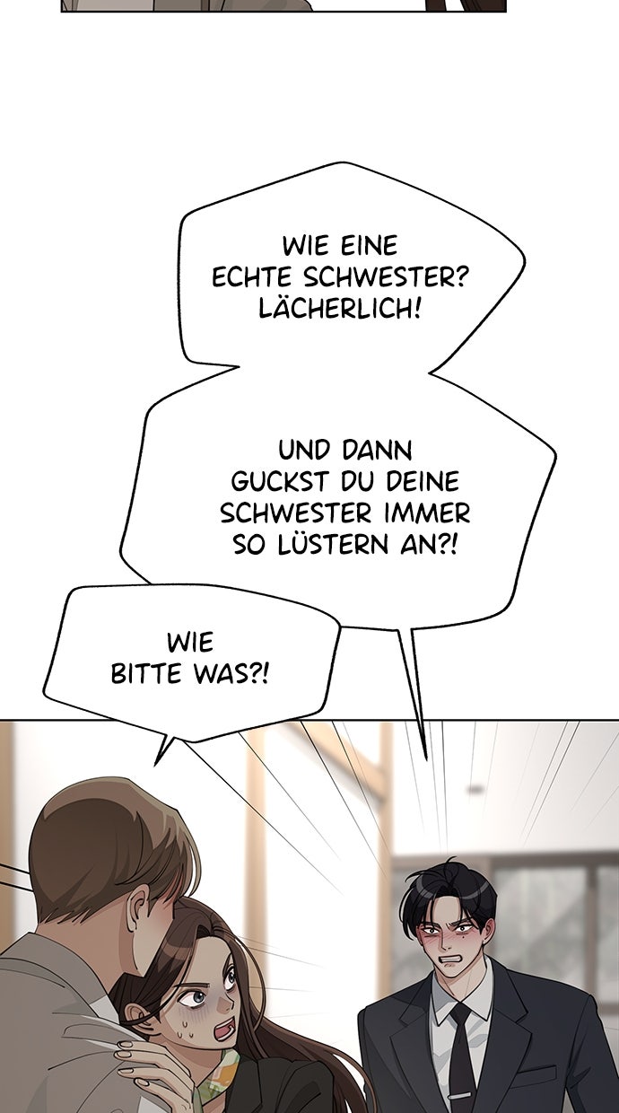 Read Iseops Liebe Manga Online