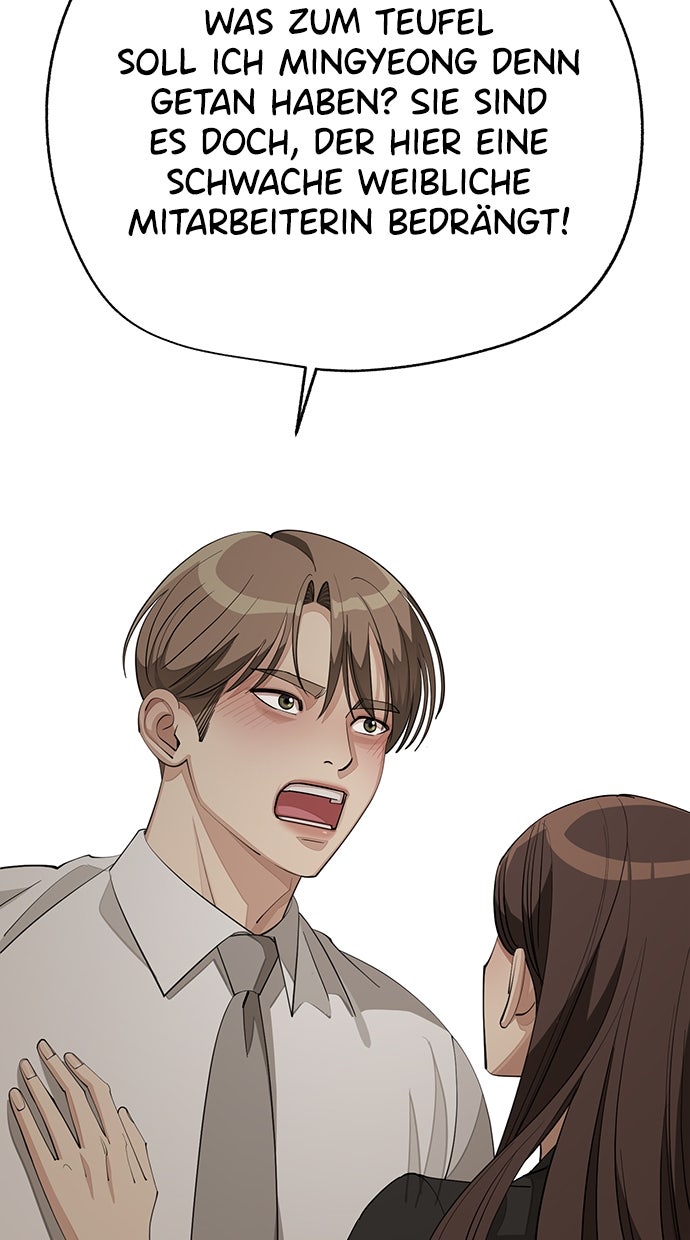 Read Iseops Liebe Manga Online