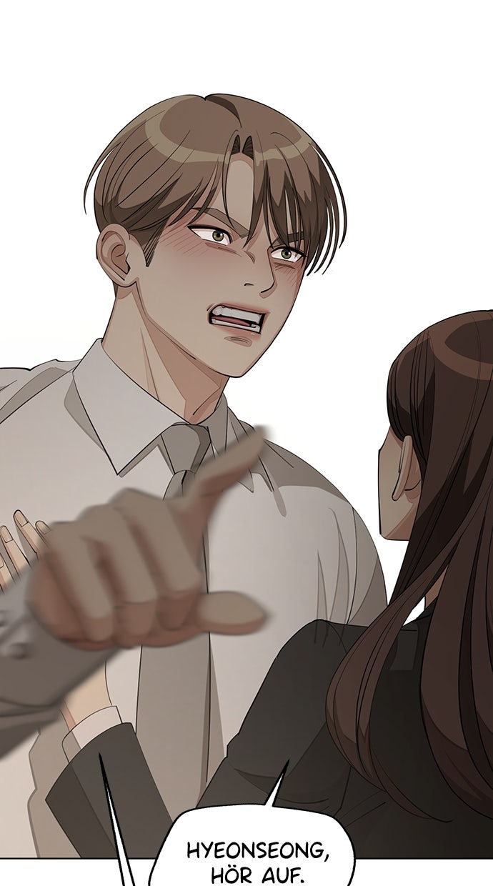 Read Iseops Liebe Manga Online