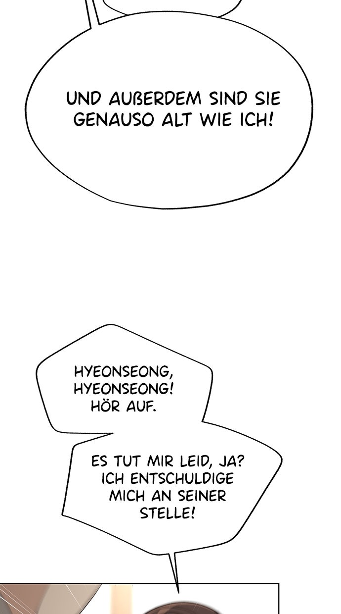 Read Iseops Liebe Manga Online