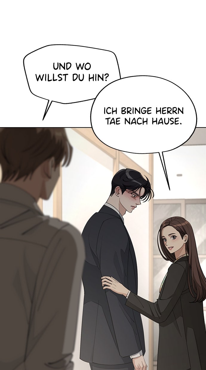 Read Iseops Liebe Manga Online