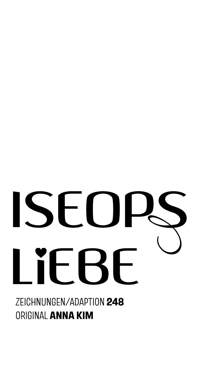Read Iseops Liebe Manga Online