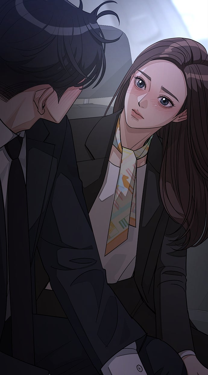 Read Iseops Liebe Manga Online