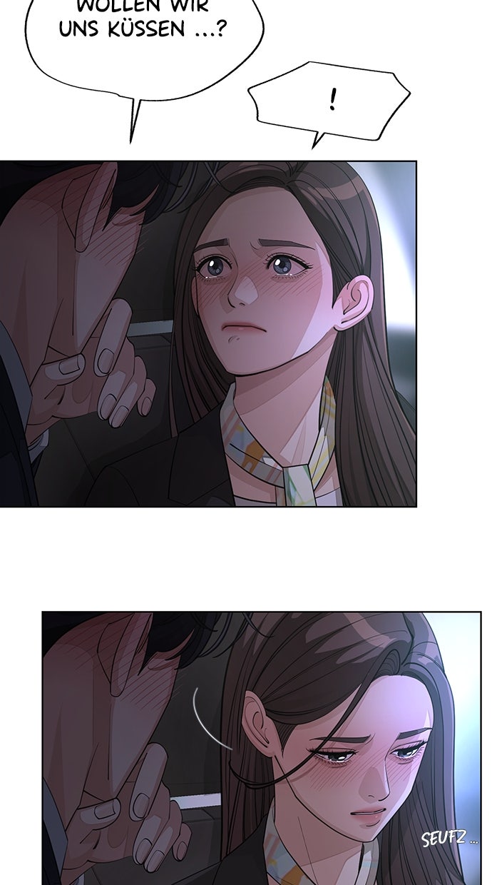 Read Iseops Liebe Manga Online