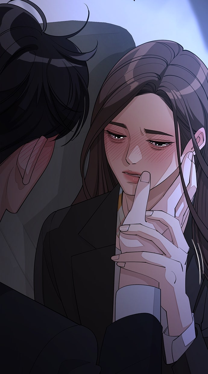 Read Iseops Liebe Manga Online